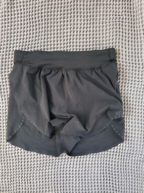 lululemon athletica Black Women's fast and free shorts
